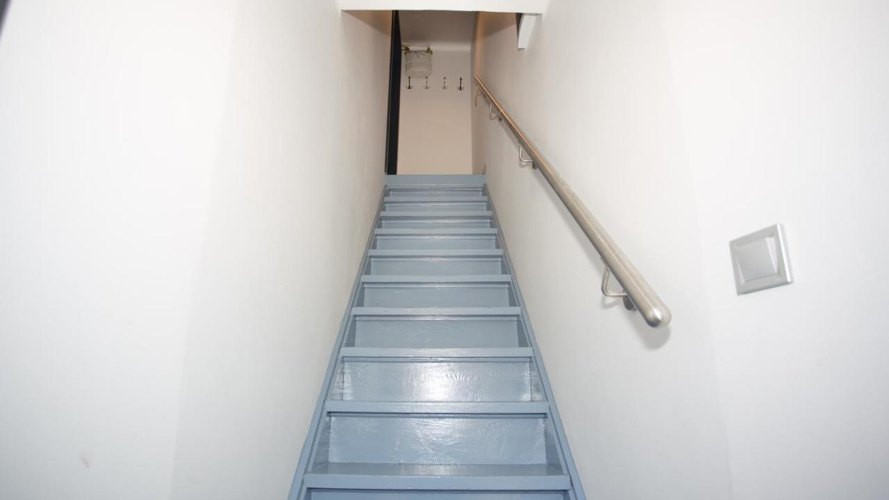 Apartamenty Delux Sun & Snow Przy Bulwarach W Scislym Centrum, Blisko Plazy Ustka Exterior photo